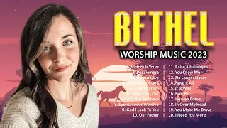 Best Uplifting Bethel Music Gospel Music Praise and Worship Songs 2023🙏Top Christian Gospel Songs #