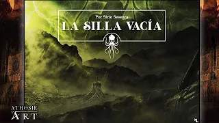 La silla Vacía #1 Escrito por Sirio Sesenra (1/4)