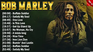 Bob Marley Best Songs Playlist Ever - Greatest Hits Of Bob Marley Full Album