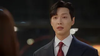 "THE YOUNG LADYANDTHEGENTLEMAN ": The Chairman is so reliable # korean series