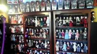 Living Dead Doll Collection 2014