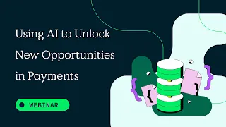 Using AI to Unlock New Opportunities in Payments with Celent, Icon Solutions, and MongoDB