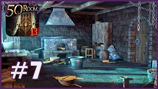 Can You Escape The 100 Room 13 Level 7 Walkthrough (100 Room XIII)