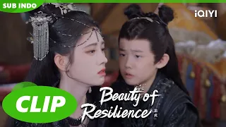 Yan Yue kembali dengan Wei Zhi yang asli | Beauty of Resilience | CLIP | EP33 | iQIYI Indonesia