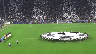 JUVENTUS Vs Atlético Madrid   Music CL