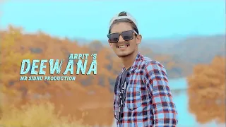 Deewana - Arpit | Cover Video | Mr Sidhu Production | Latest Punjabi Romantic Song 2020