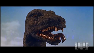 The Beast of Hollow Mountain 1956 ||GMM2017#9