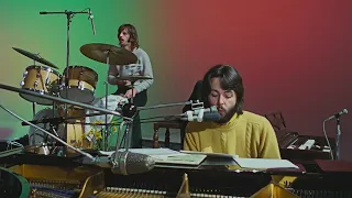 The Beatles - Maxwell's Silver Hammer | Get Back Sessions (January 7, 1969)