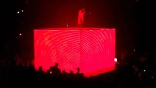 Kanye West: Runaway (Live) WTT Tour