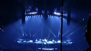 Muse Break It To Me Live DC 4K