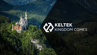 KELTEK - Kingdom Comes (ft. Diandra Faye)