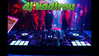 cheb Mohamed lamine remix by kadirou dj