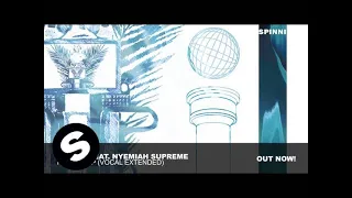 A.N.D.Y. feat. Nyemiah Supreme - Pump It Up (Vocal Extended)