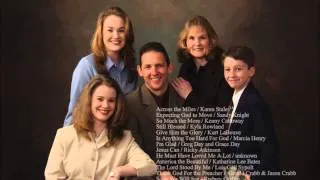 "Give Him the Glory" by The Vaden Family