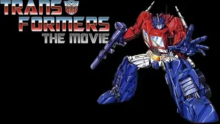 Transformers: The Movie (1986) Kill Count