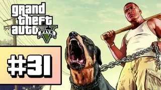 Grand Theft Auto V - Gameplay Walkthrough - Part 31 Blitz Play Set Up