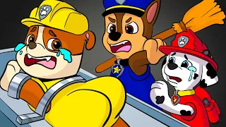 Unbelievable! BREWING CUTE BABY & CUTE PREGNANT!!! - Funny Story | PAW Patrol Ultimate Rescue