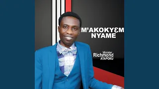 Makokyem Nyame