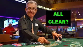 Ep189: Jerome Powell Wants You Back At The Casino, Can You Trust Him?