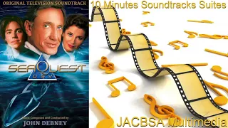 "SeaQuest DSV" Soundtrack Suite