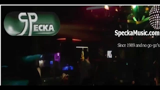 Specka 14-05-1995 , Rafis last session