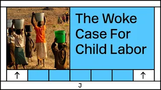 Is the Gates Foundation Supporting Child Labor in Africa?