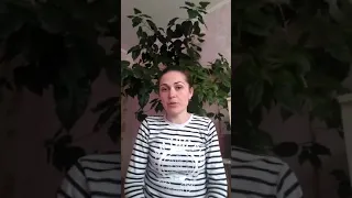 Музична пальчикова гра "Краб"