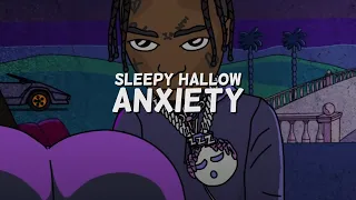 Sleepy Hallow - Beautiful Girls