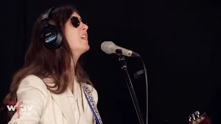 Weyes Blood - "Andromeda" (Live at WFUV)