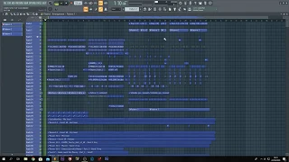 STMPD STYLE FLP 'CLOCKWRDS'