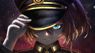 [AMV] Youjo Senki (60 FPS)