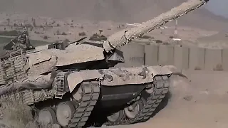 Leopard 2a4/2a6 edit
