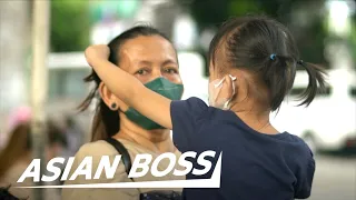 Why Do Filipinos Have So Many Babies? | Street Interview