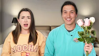 Reacting To Worst First Date Stories!