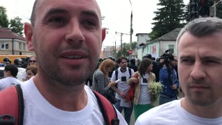 КишиневПрайд: кто и зачем выходит на улицу за права ЛГБТ в Молдове