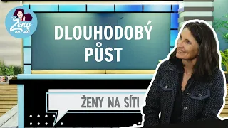 Dlouhodobý půst? Margit Slimáková má jasno. Zjistěte, jak spálit tuky a neriskovat jojo efekt