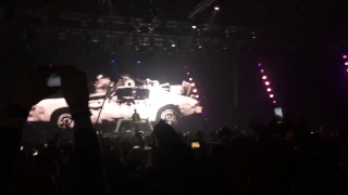 Mr Probz vs Armin van buuren Armin Only Embrace AOEMBRACE Kyiv (Kiev) 25.02.2017 Мвц