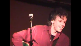 Donovan "There Is A Mountain" (Live @ Midem 1998)