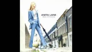 Anita Lane I love you, I'm no more