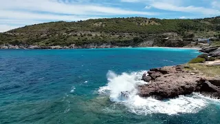 Zakynthos, Greece 2024 | DJI mini 3 pro drone