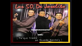 Album Completo (2001) - Los 50 de Joselito