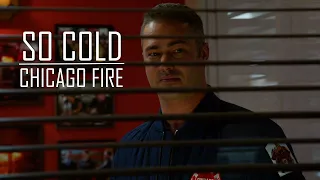 Chicago Fire | So Cold