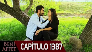 Perdóname (Beni Affet) - Capítulo 1387