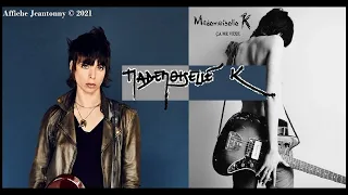 Mademoiselle K - Ça Me Vexe Clip Officiel (HD)
