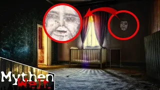 Die Belmez-Gesichter - ein unerklärliches, paranormales Mysterium