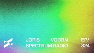 Spectrum Radio 324 by Joris Voorn | Só Track Boa, São Paulo 2023