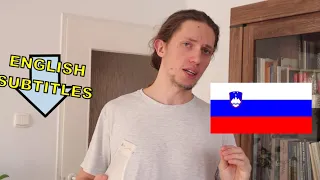 Will an Interslavic language speaker from Poland understand Slovenian? LET'S TRY