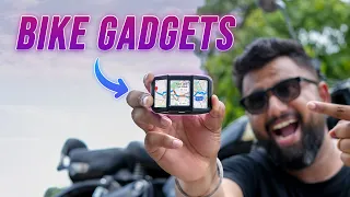 7 Useful Bike Gadgets You MUST Use!