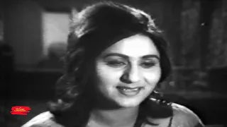 CHANDA KE HINDOLAY MAIN URAN KHATOLAY MAIN (LORI) - SURRAYA HAIDERABADI - FILM LORI