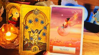 Leo 🍀WINDFALLS…UNEXPECTED FORTUNES…YOUR ENTIRE LIFE’S CHANGING !!! ♌️Money Tarot